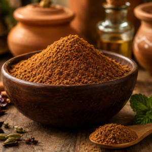 Garam Masala