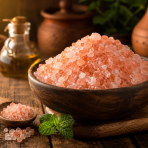 Salt Himalya Pink