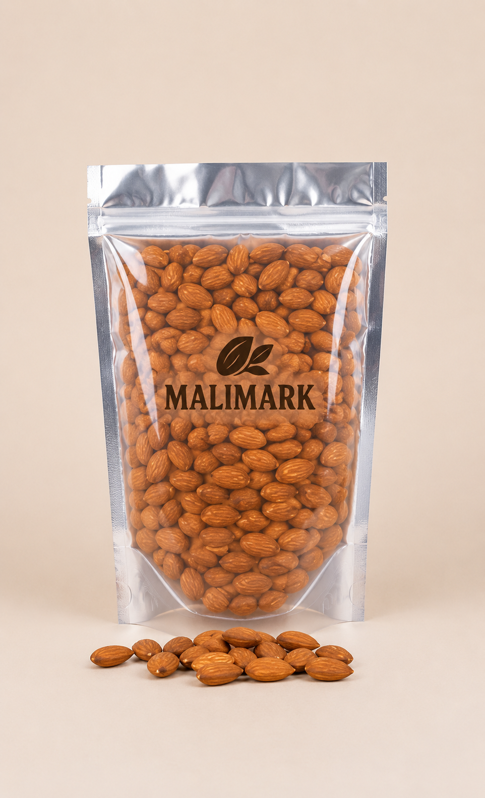 Almonds