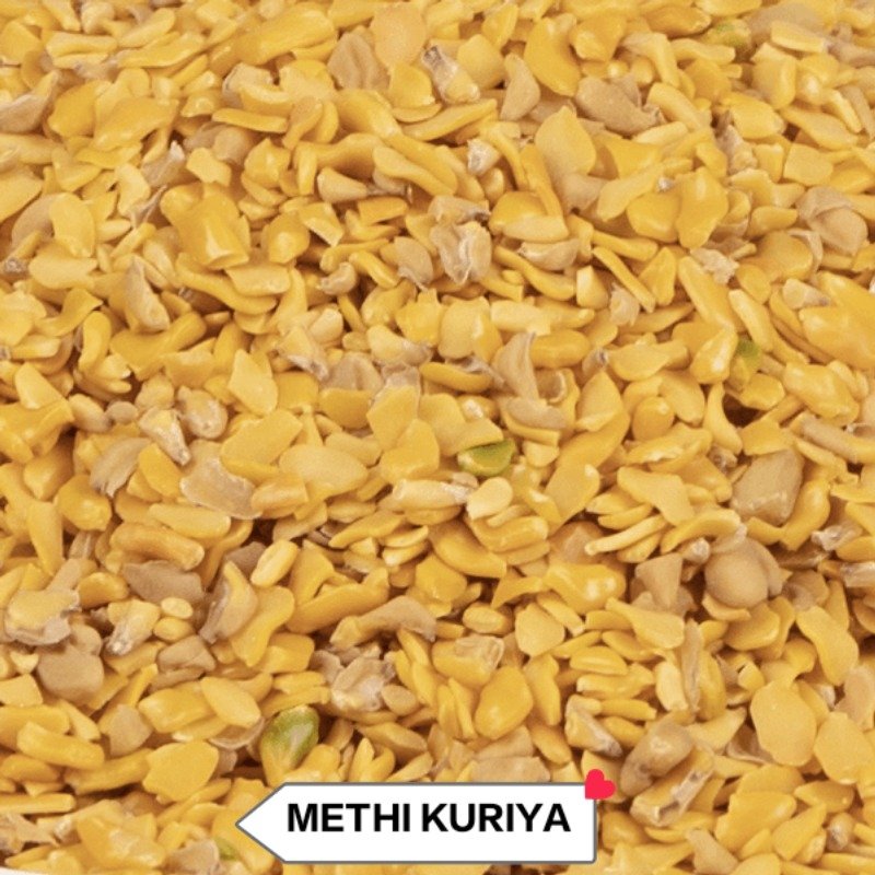 METHI KURIYA