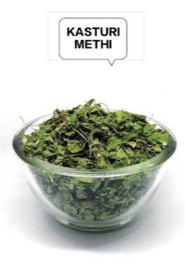 KASTURI METHI
