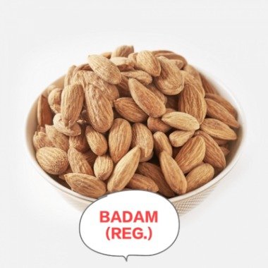 BADAM REG.
