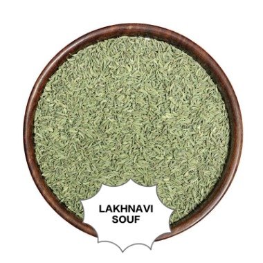 LAKHNVI SOUF