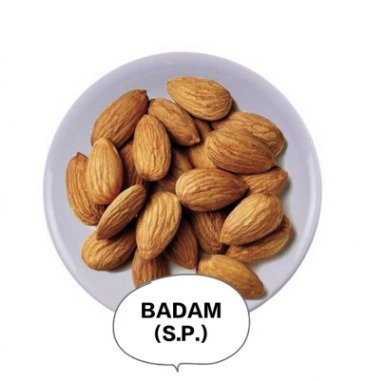 BADAM SP.