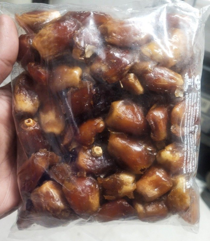 KHAJUR RED 500GM