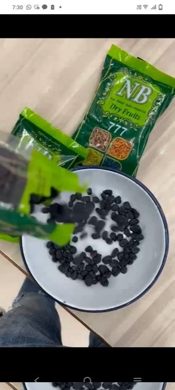 KALI DRAKSH SEEDLESS [A]