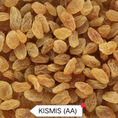 KISMIS [AA]