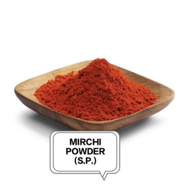 MIRCHI POWDER [S.P.]