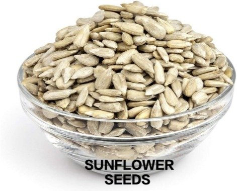 SUNFLOWER SEEDS