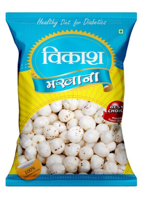 MAKHANA (AA)