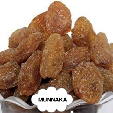 MUNNAKA