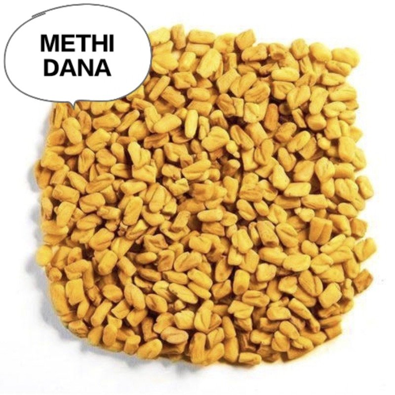 METHI [AA]