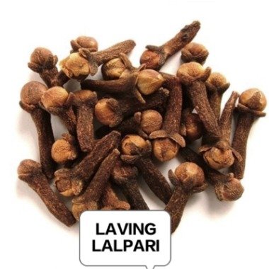 LAVING LALPARI