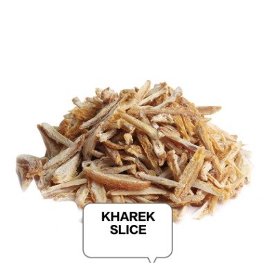 KHAREK SALLI