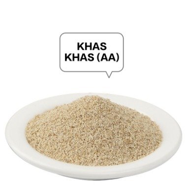 KHAS KHAS [AA]