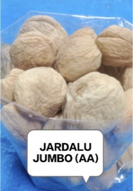 JARDALU [AA]