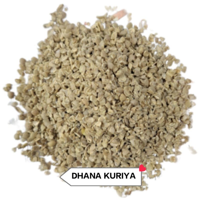 DHANA KURIYA