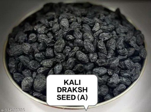 KALI DRAKSH SEEDS [A]