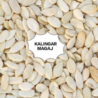 KALINGAR MAGAJ