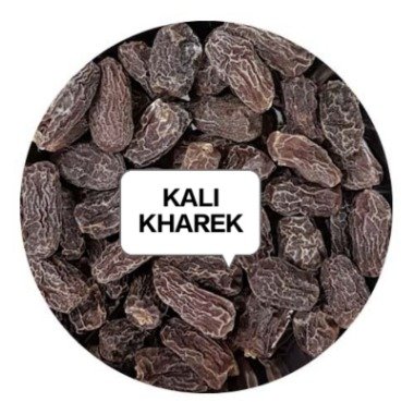 KHAREK BLACK [AA]