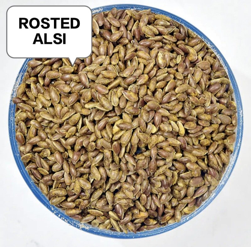 ROSTED ALSI