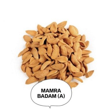 MAMRO BADAM [A]