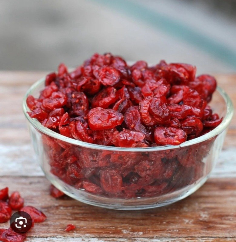 CAND BERRY
