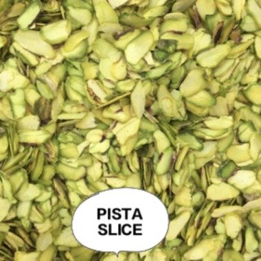 PISTA SLICE