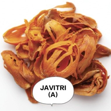JAVITRI (A)