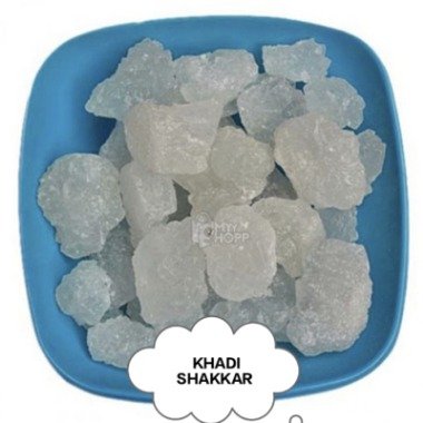 KHADI SHAKKAR