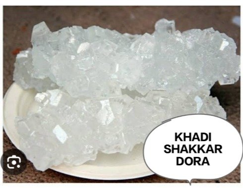 KHADI SHAKKR [DORA]