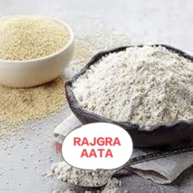 RAJGIRA AATA