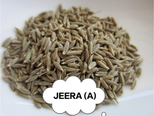 JEERA [AA]