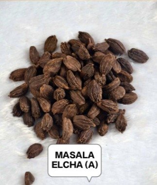 ELCHA MASALA [A]