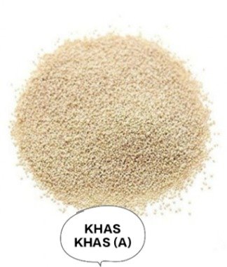 KHAS KHAS [A]