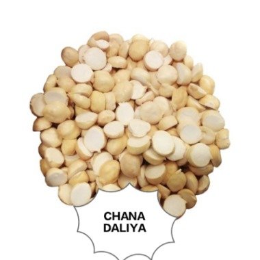 DALIYA