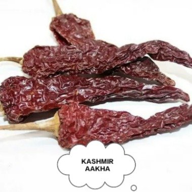 KASHMIR AAKHA