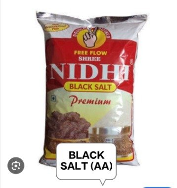 SALT KALA POWDER [AA]