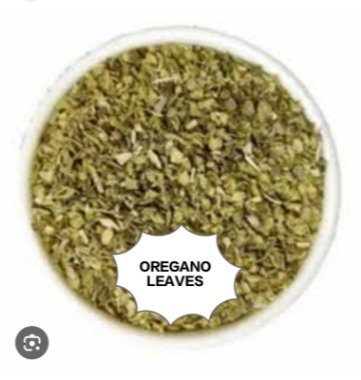 OREGANO LEAVES