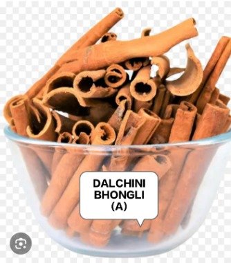 DALCHINI SIGRET [A]