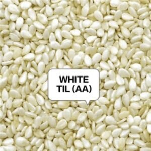 TIL WHITE [A]
