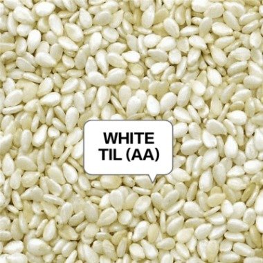 TIL WHITE [A]