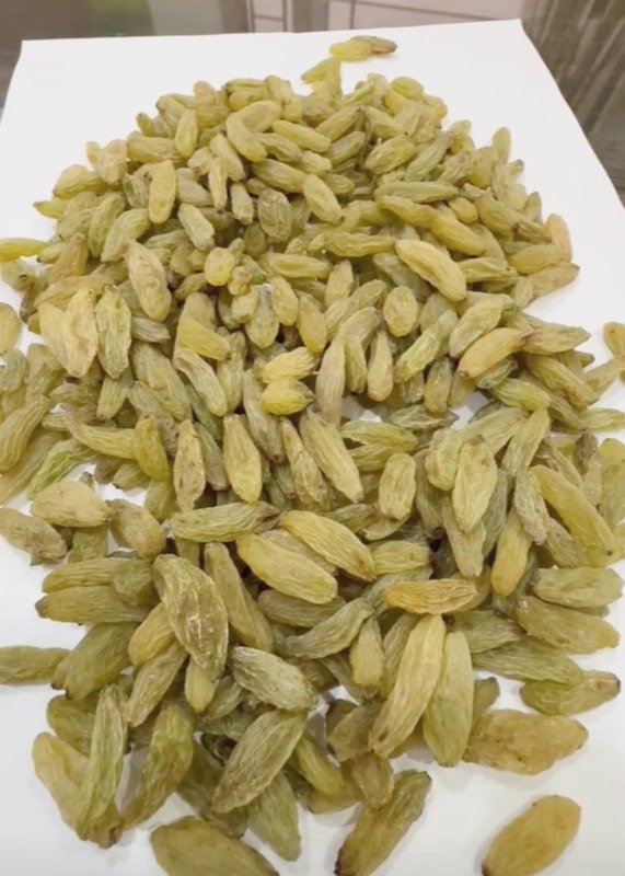 AFGAN CHANDU KANI KISMIS