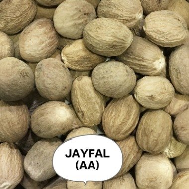 JAYFAL