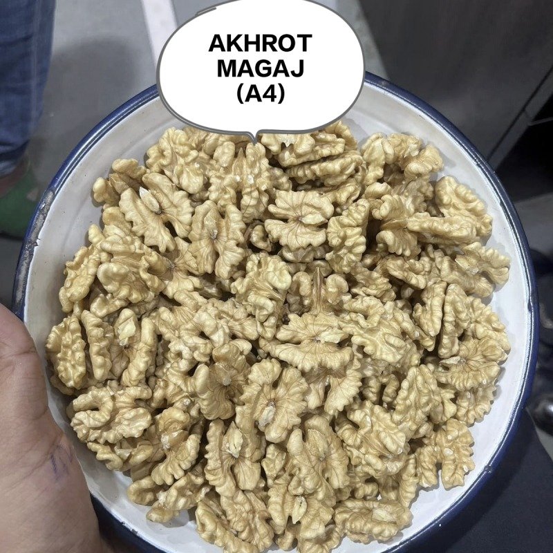 AKHROT MAGAJ [A4]