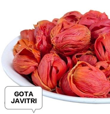 JAVITRI (AA)