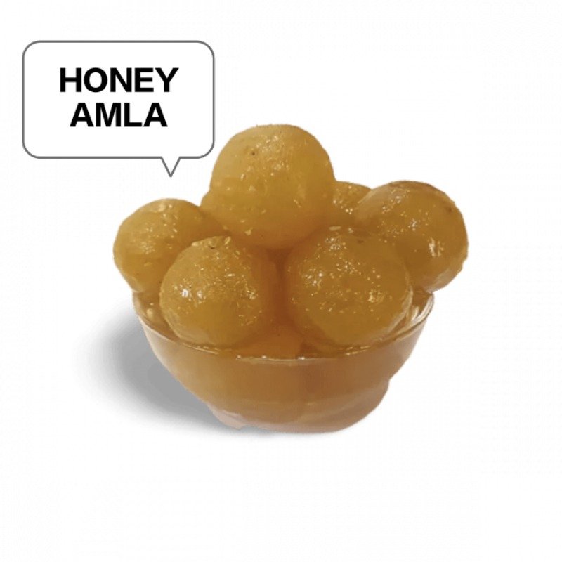 AMLA HONEY