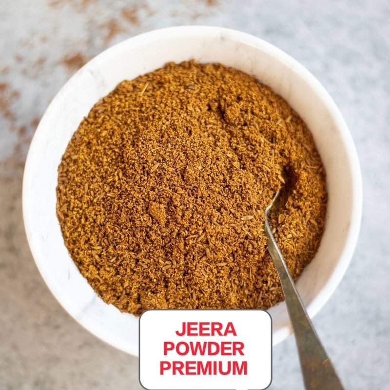 JEERA POWDER (PREMIUM)