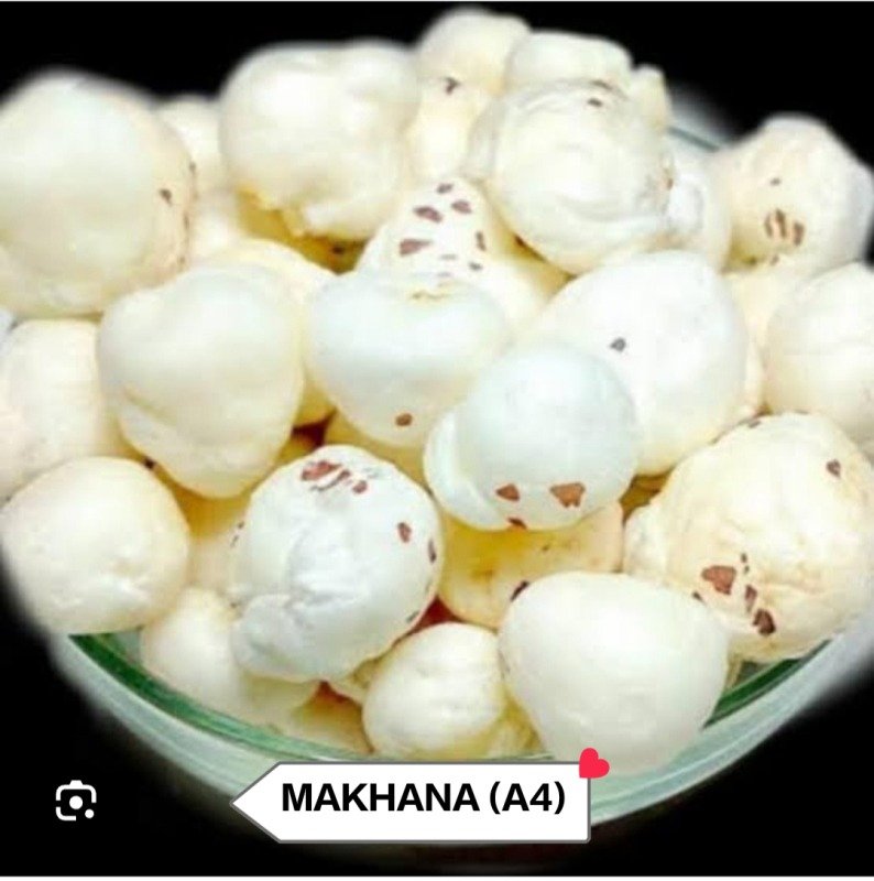 MAKHANA (A4)
