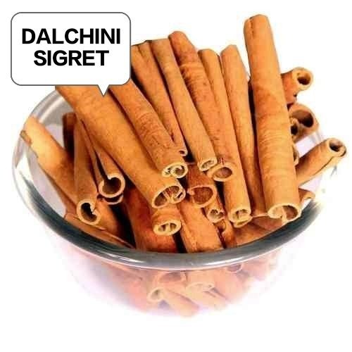 DALCHINI SIGRET [AA]